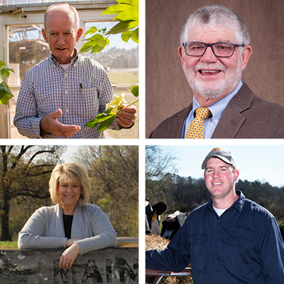 Leaders in Agriculture 2016