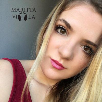 Behind the Scenes with Maritta Viola
