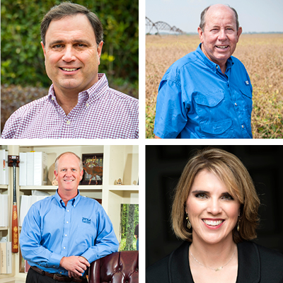 Leaders in Agriculture 2018