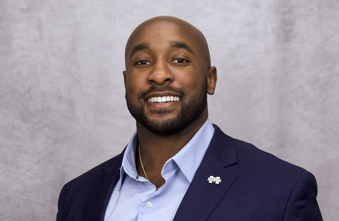 MSU Foundation complemented with addition of new development officer