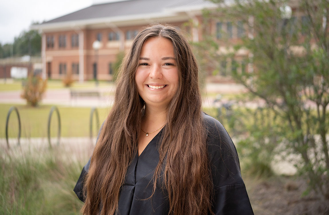 Patterson recognized nationally for bull fertility research