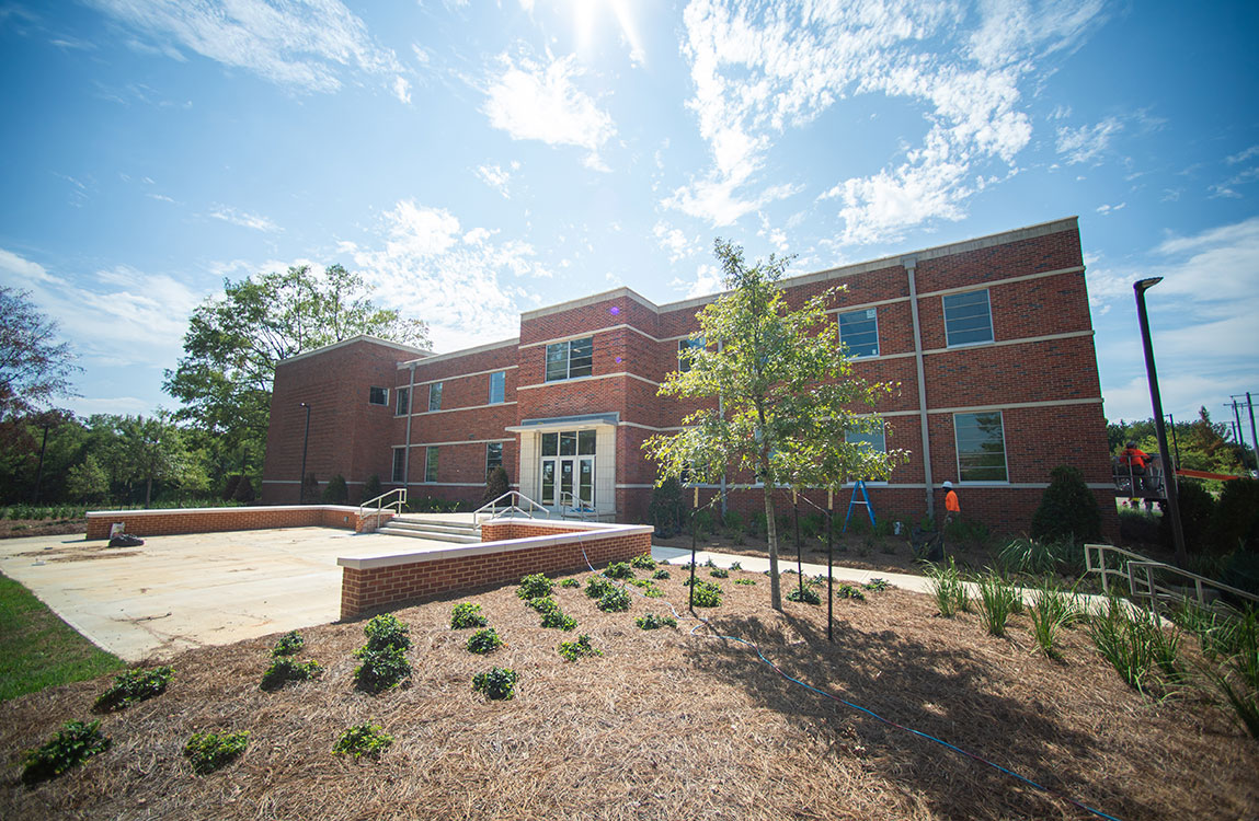 MSU