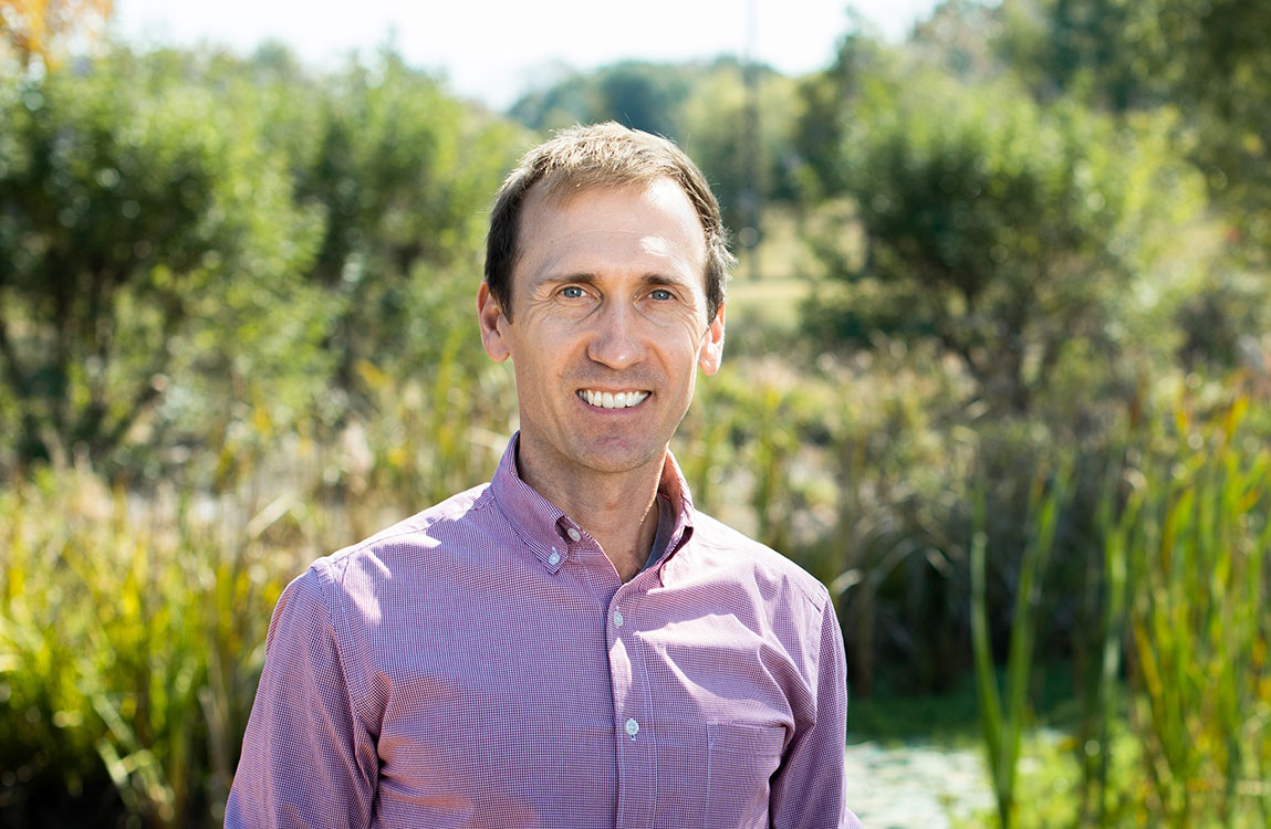 McCurdy named MSU agricultural science and plant protection department head