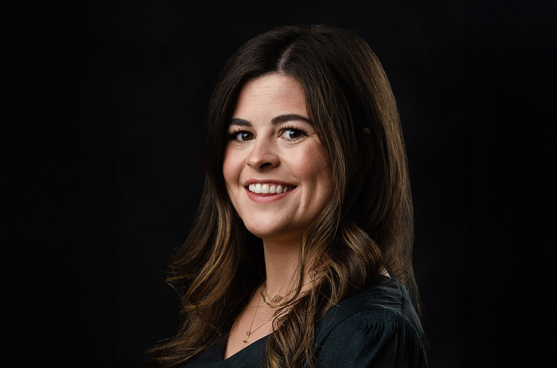 Gordon joins national ag organization NAADA