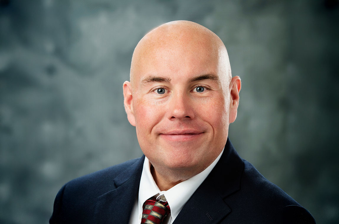 Sparks assumes interim leadership of MSU agricultural programs