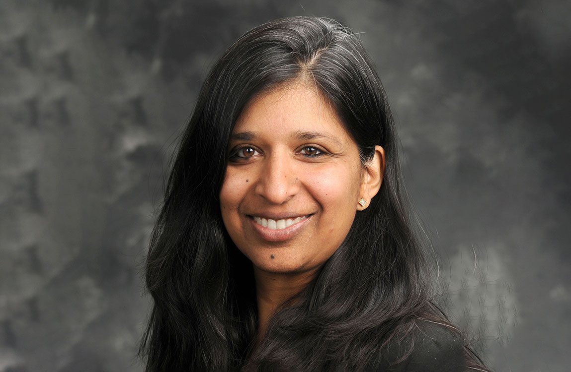 Mathews honored as dietetics educator of the year