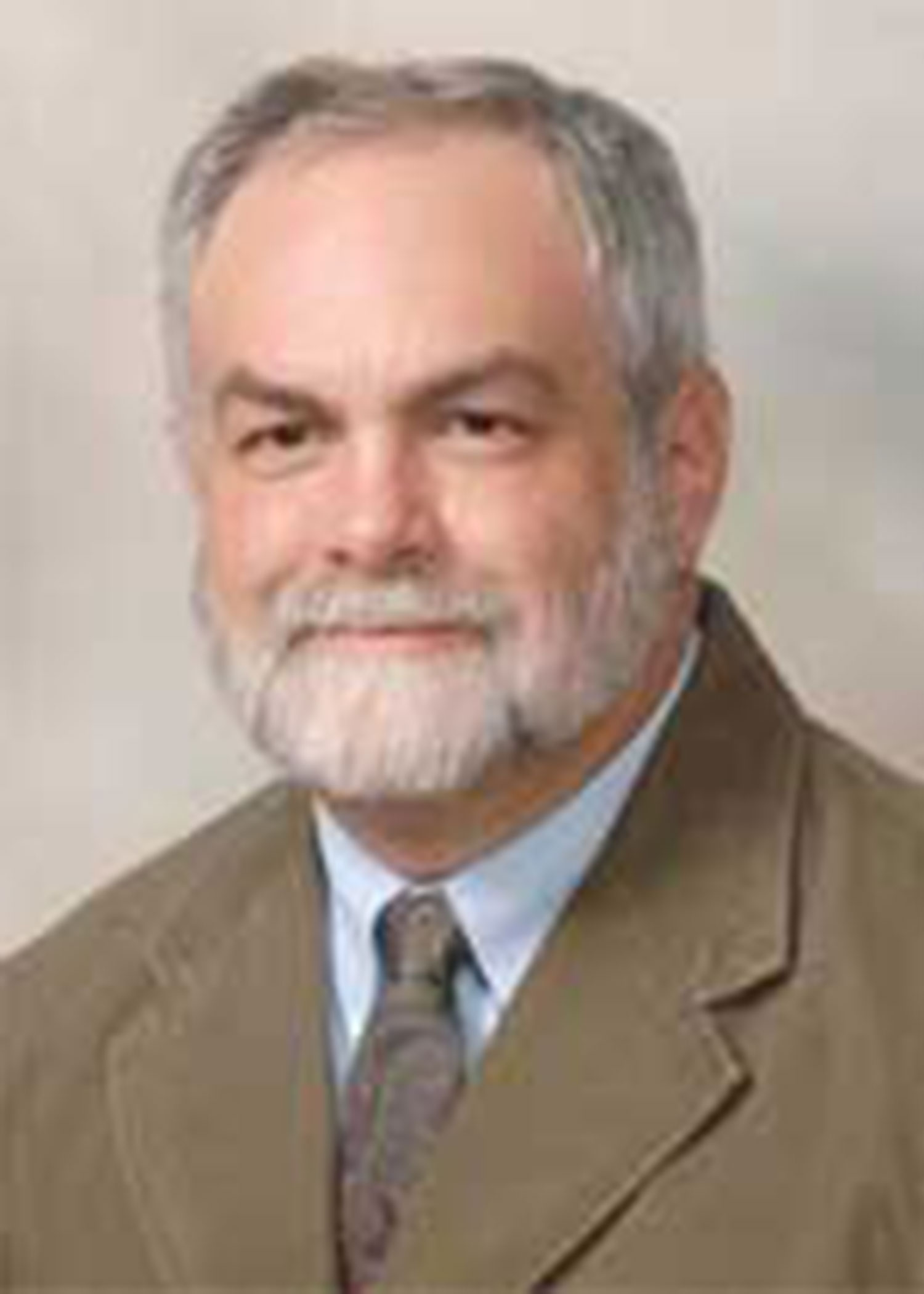 Dr. Michael Cox